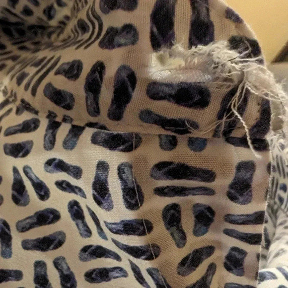 Jared Lang long sleeve 2xl - Picture 7 of 7